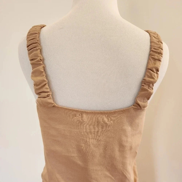 NWT || n: PHILANTHROPY || Blueland jumpsuit - Picture 9 of 10